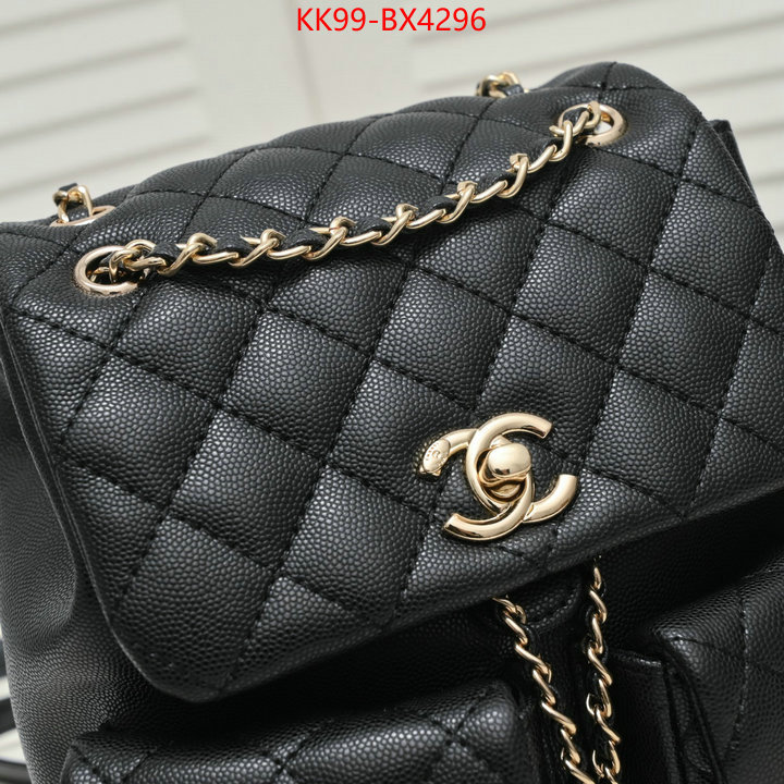 Chanel Bags(4A)-Backpack- cheap online best designer ID: BX4296 $: 99USD