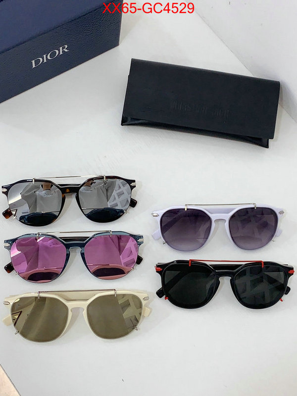 Glasses-Dior where to find the best replicas ID: GC4529 $: 65USD