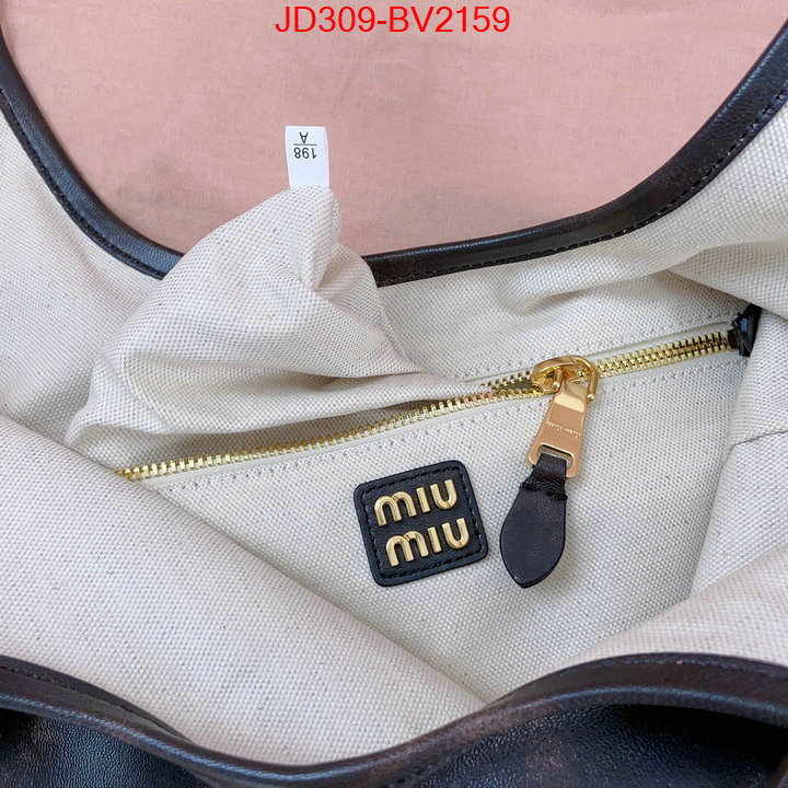 Miu Miu Bags(TOP)-Handbag- best fake ID: BV2159 $: 309USD,