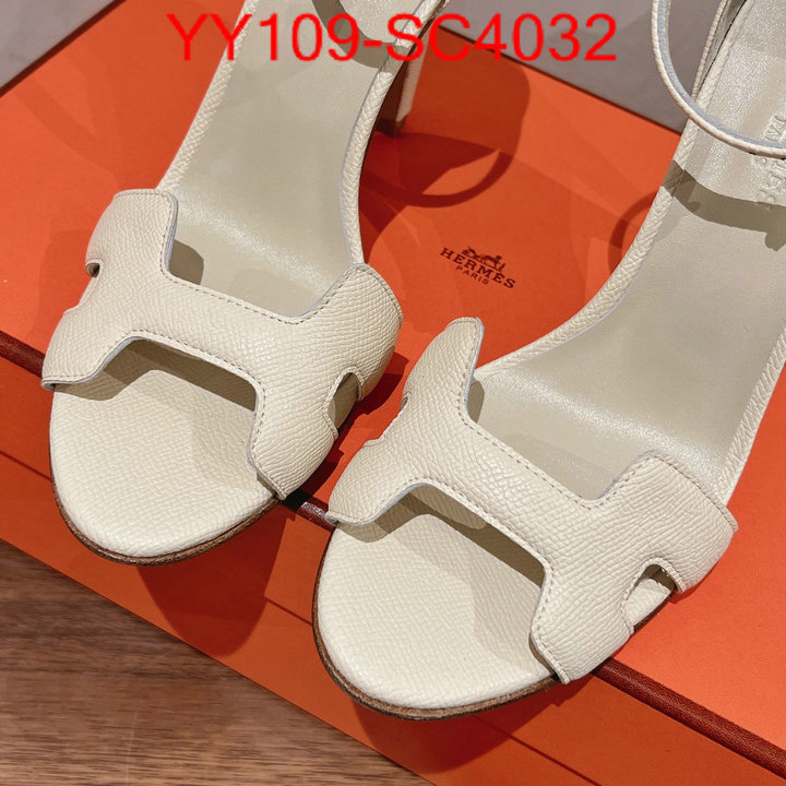 Women Shoes-Hermes sell online luxury designer ID: SC4032 $: 109USD