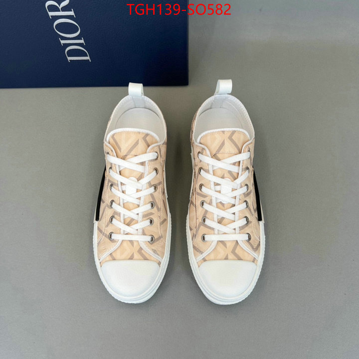 Women Shoes-Dior where should i buy replica ID: SO582 $: 139USD