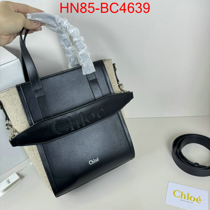 Chloe Bags(4A)-Diagonal wholesale replica shop ID: BC4639 $: 85USD,