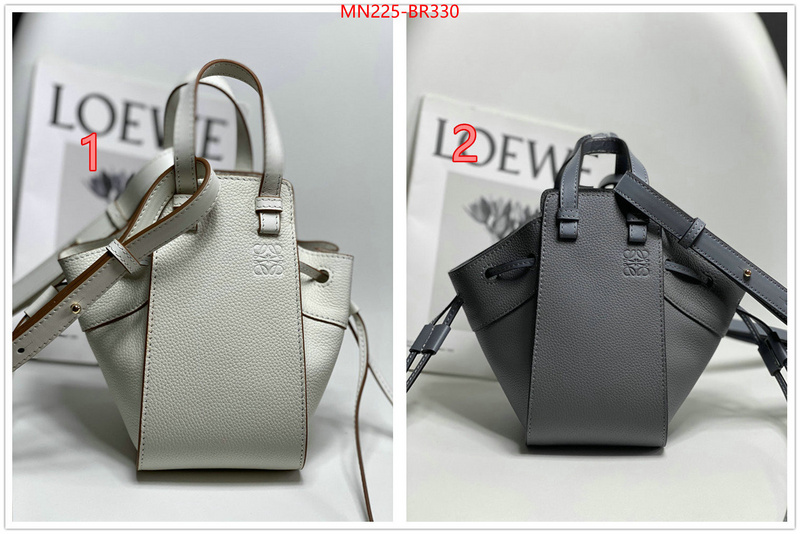 Loewe Bags(TOP)-Hammock top quality website ID: BR330 $: 225USD,