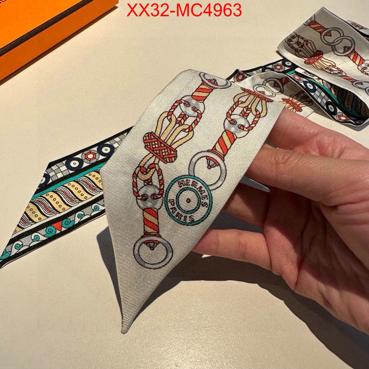 Scarf-Hermes aaaaa replica designer ID: MC4963 $: 32USD