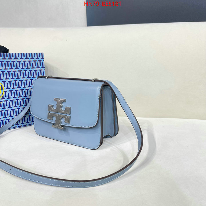 Tory Burch Bags(4A)-Diagonal- 2024 replica ID: BE5181 $: 79USD,