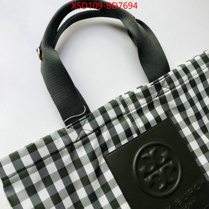 Tory Burch Bags(TOP)-Handbag- what is a 1:1 replica ID: BD7694 $: 109USD,