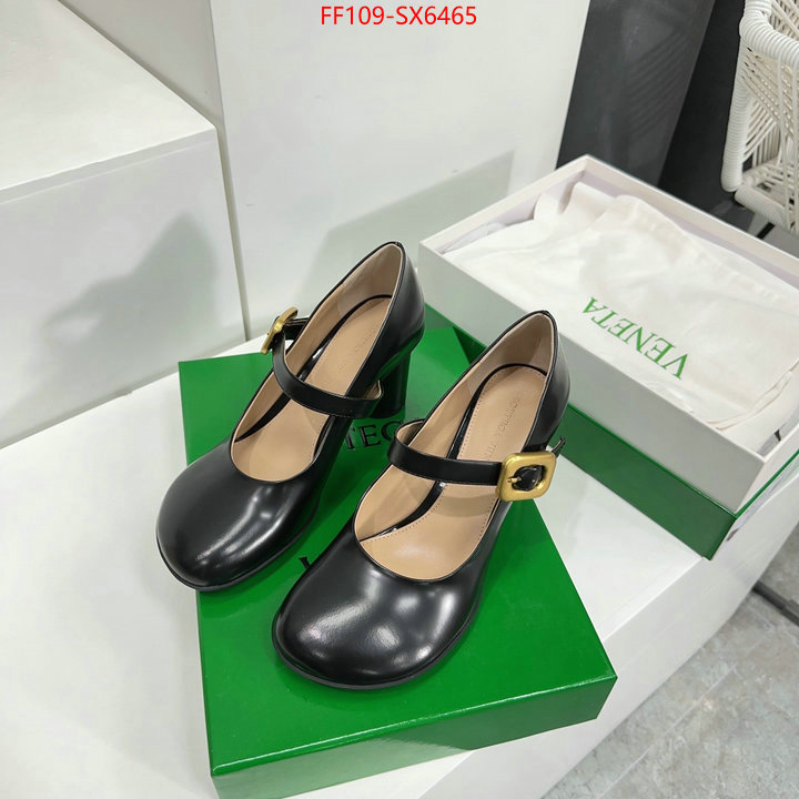 Women Shoes-BV first copy ID: SX6465 $: 109USD