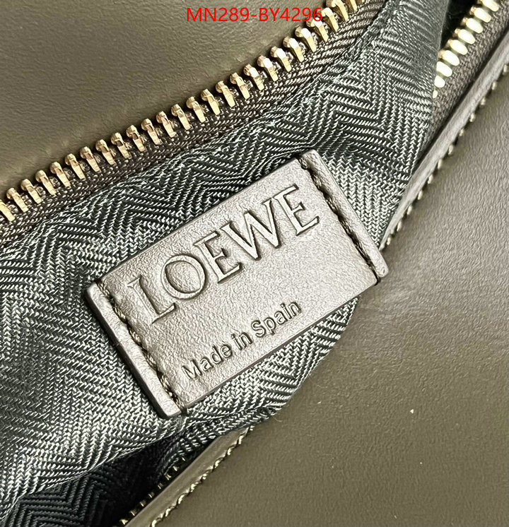 Loewe Bags(TOP)-Puzzle- online shop ID: BY4296 $: 289USD,