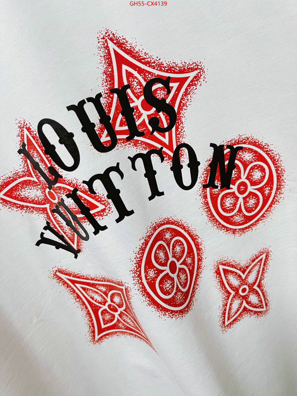 Clothing-LV online from china designer ID: CX4139 $: 55USD