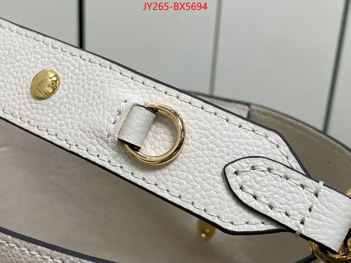 LV Bags(TOP)-Nono-No Purse-Nano No- luxury cheap replica ID: BX5694 $: 265USD,