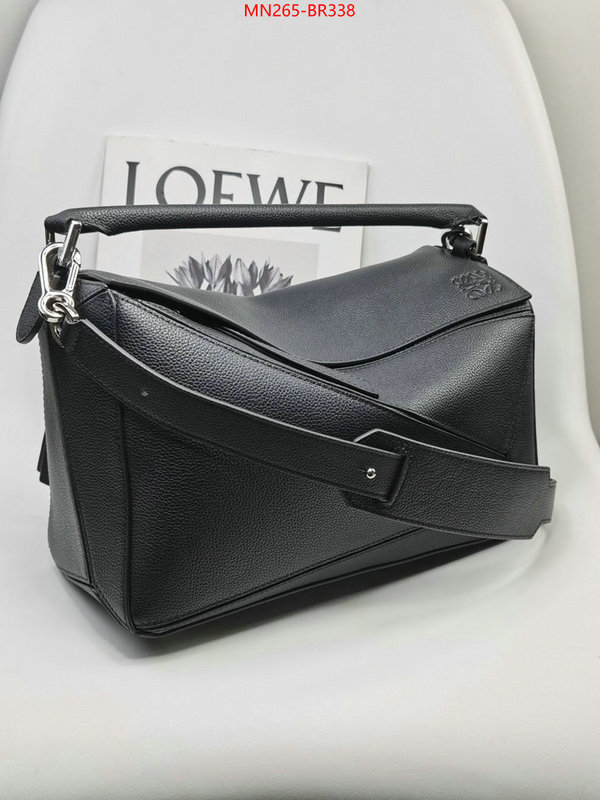 Loewe Bags(TOP)-Puzzle- shop ID: BR338 $: 265USD,