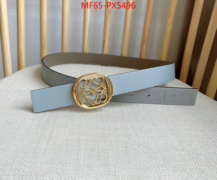 Belts-Loewe for sale cheap now ID: PX5496 $: 65USD