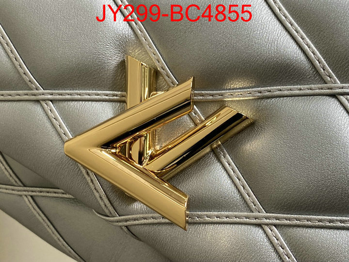 LV Bags(TOP)-Pochette MTis- good quality replica ID: BC4855 $: 299USD,