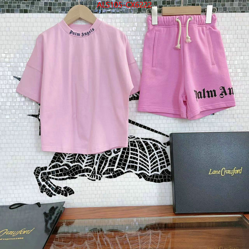 Kids clothing-Palm Angles is it illegal to buy dupe ID: CX6222 $: 105USD
