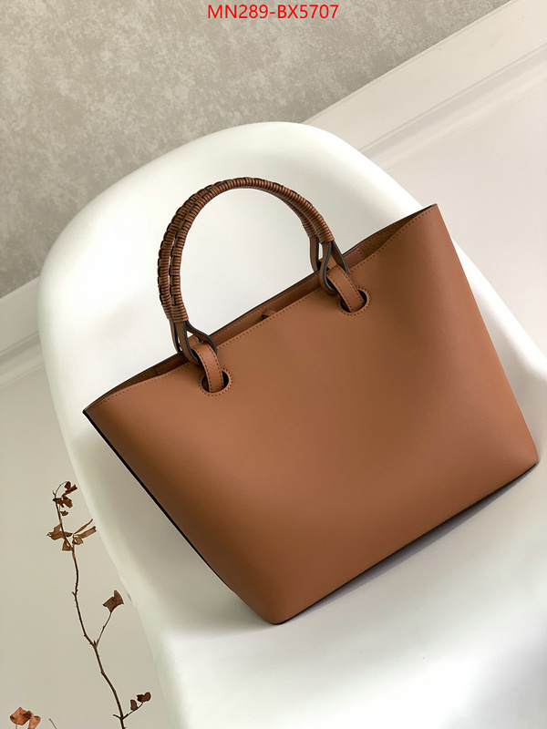 Loewe Bags(TOP)-Handbag- every designer ID: BX5707 $: 289USD,