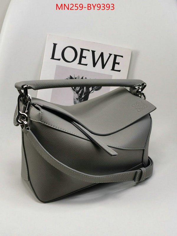 Loewe Bags(TOP)-Puzzle- replica sale online ID: BY9393 $: 259USD,