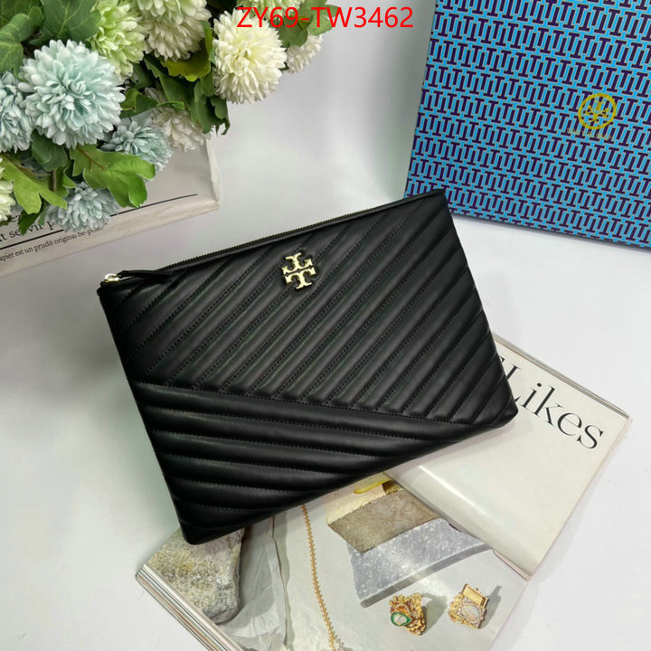 Tory Burch Bags(4A)-Wallet- buy top high quality replica ID: TW3462 $: 69USD,