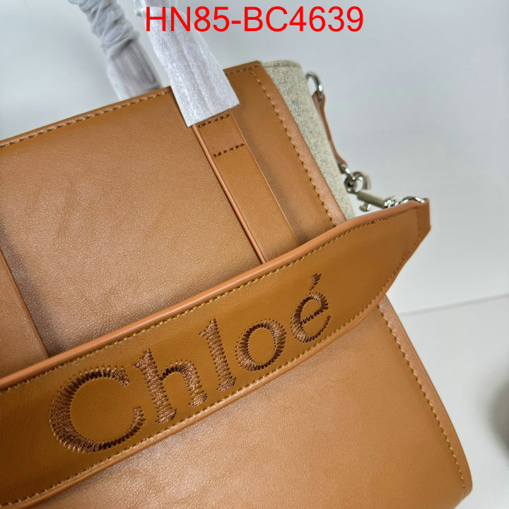 Chloe Bags(4A)-Diagonal wholesale replica shop ID: BC4639 $: 85USD,