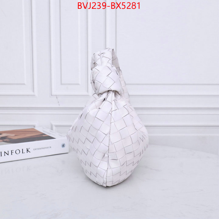 BV Bags(TOP)-Jodie fashion replica ID: BX5281 $: 239USD,