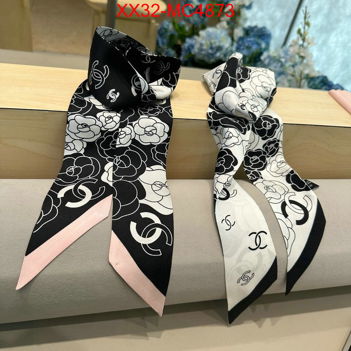 Scarf-Chanel quality replica ID: MC4873 $: 32USD