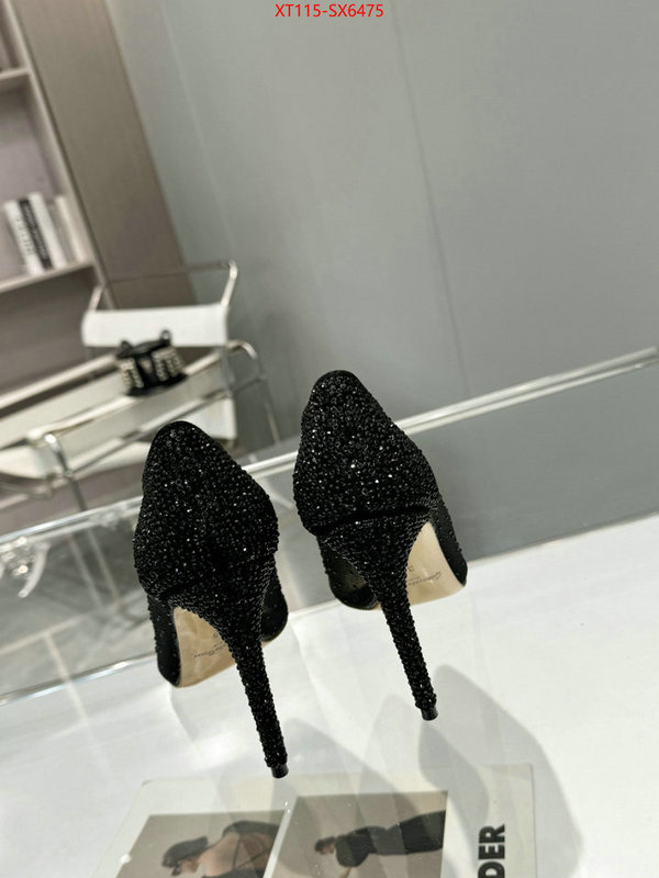 Women Shoes-Gianvito Rossi buy luxury 2024 ID: SX6475 $: 115USD