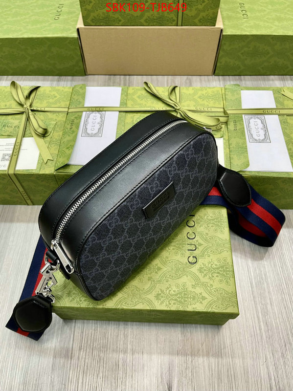 Gucci 5A Bags SALE ID: TJB649