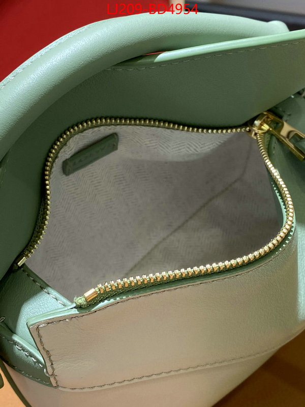 Loewe Bags(TOP)-Puzzle- buy luxury 2024 ID: BD4954 $: 209USD,