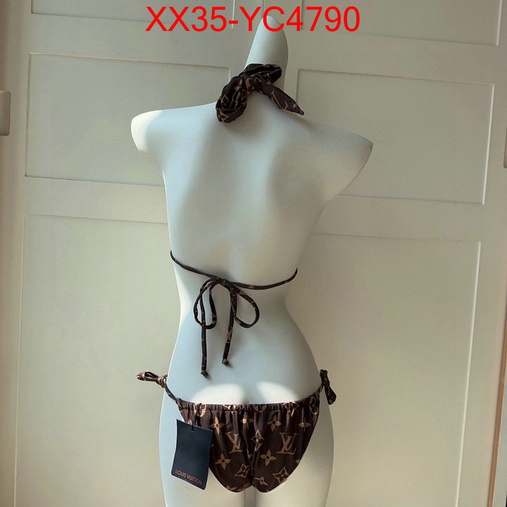 Swimsuit-LV buy the best replica ID: YC4790 $: 35USD