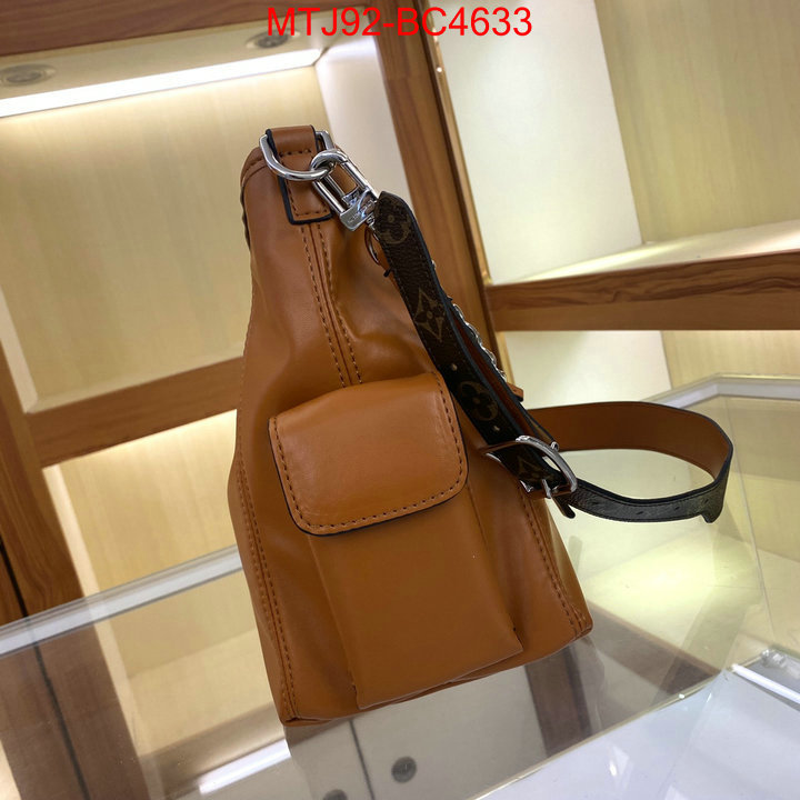 LV Bags(4A)-Handbag Collection- china sale ID: BC4633 $: 92USD,