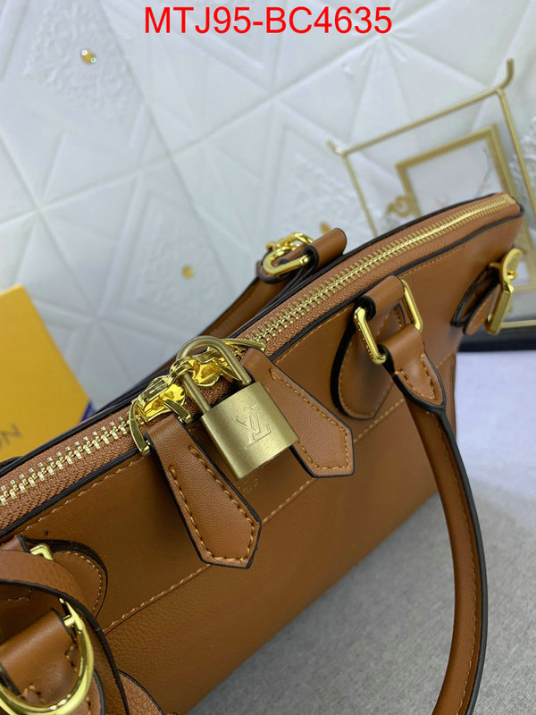 LV Bags(4A)-Handbag Collection- where can i buy the best 1:1 original ID: BC4635 $: 95USD,