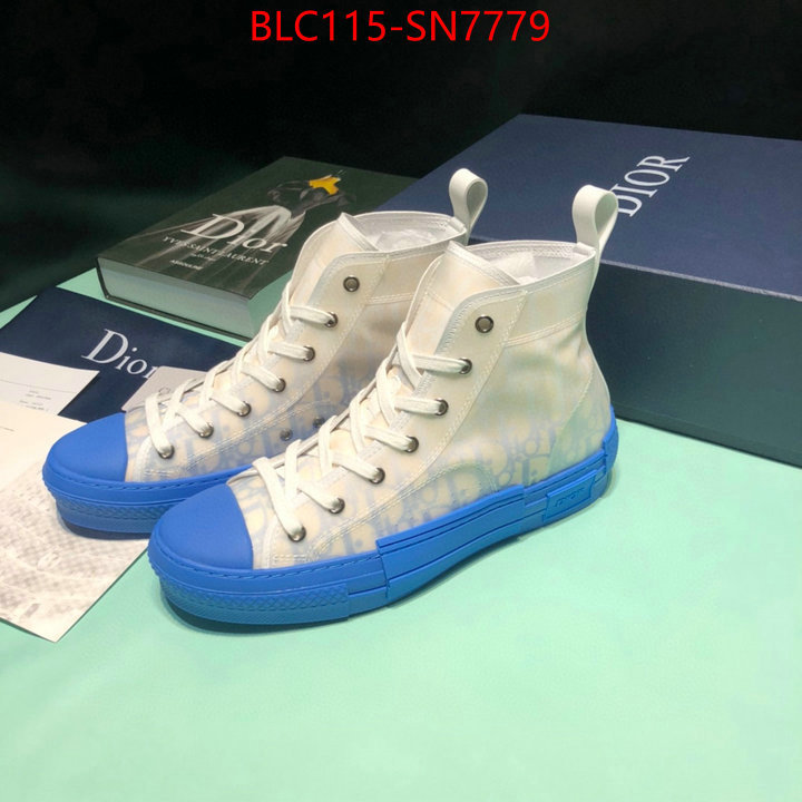 Women Shoes-Dior where can i buy the best 1:1 original ID: SN7779 $: 115USD