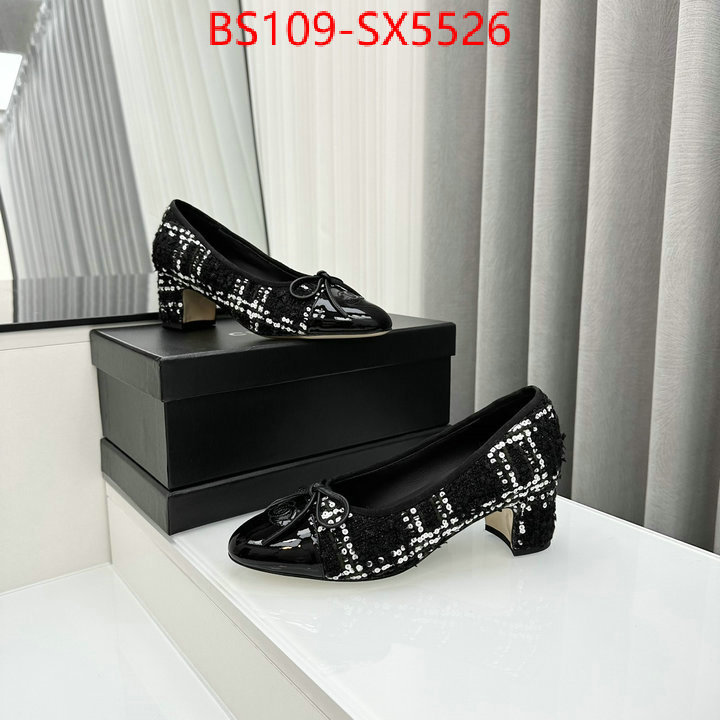 Women Shoes-Chanel replica designer ID: SX5526 $: 109USD