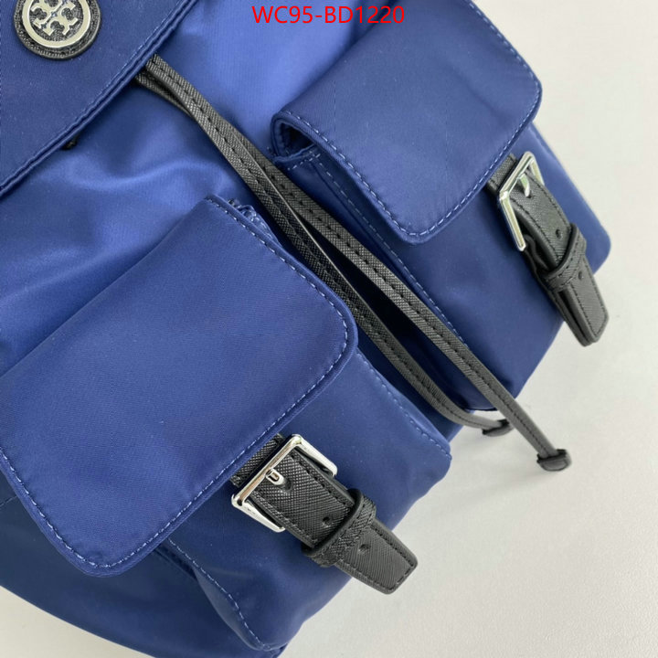 Tory Burch Bags(4A)-Backpack- high-end designer ID: BD1220 $: 95USD,