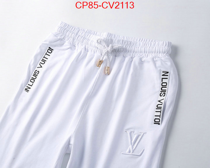 Clothing-LV best capucines replica ID: CV2113 $: 85USD