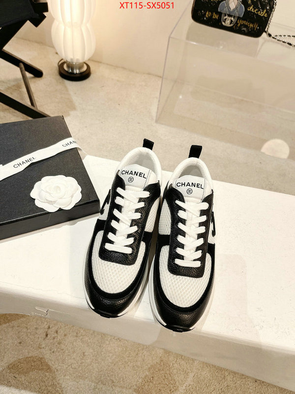 Women Shoes-Chanel how quality ID: SX5051 $: 115USD