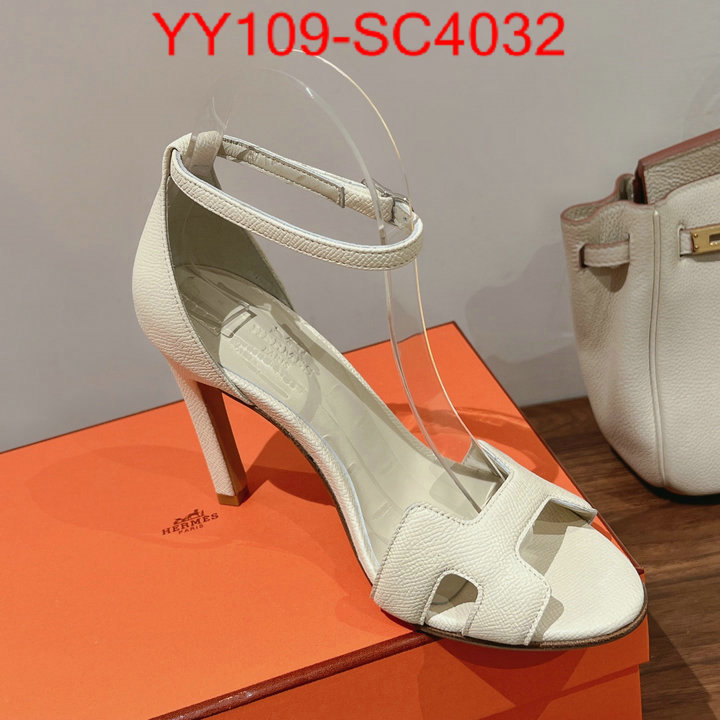 Women Shoes-Hermes sell online luxury designer ID: SC4032 $: 109USD