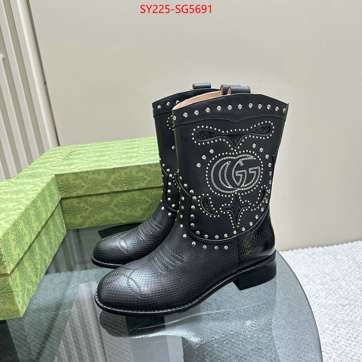 Women Shoes-Boots online from china ID: SG5691 $: 225USD