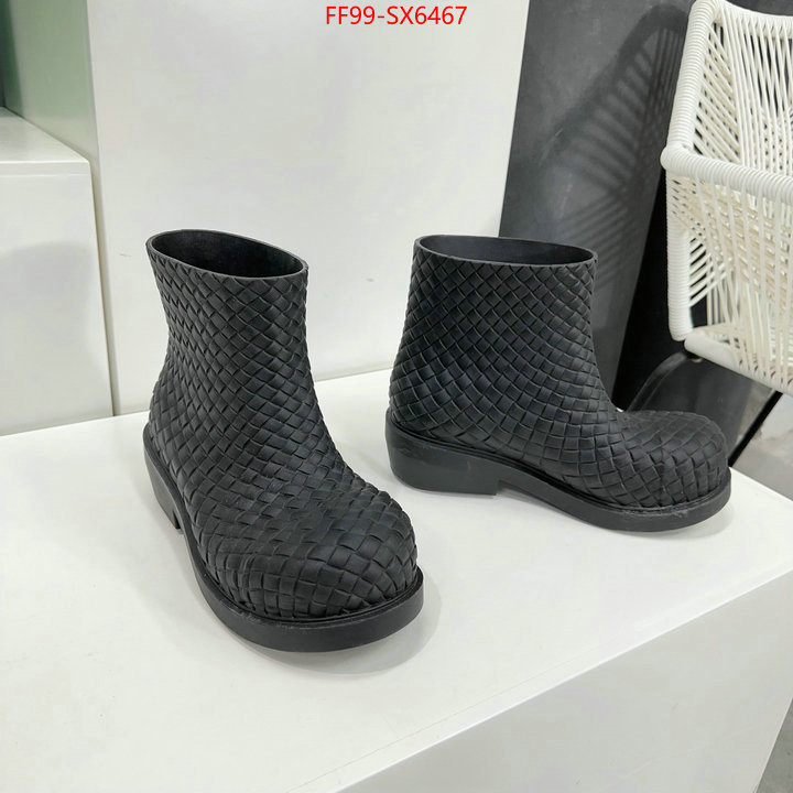 Women Shoes-BV top quality ID: SX6467 $: 99USD