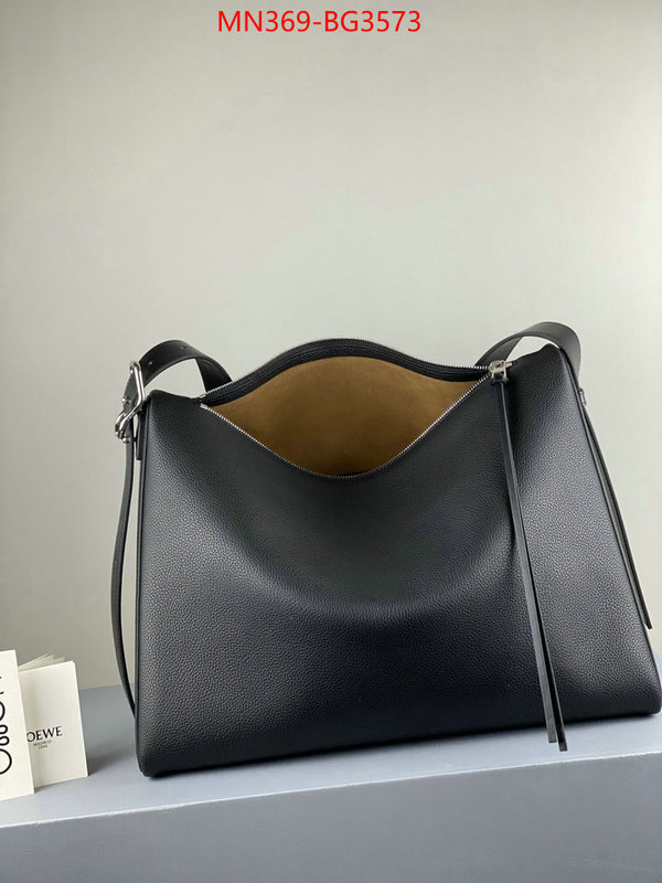 Loewe Bags(TOP)-Handbag- good quality replica ID: BG3573 $: 369USD,