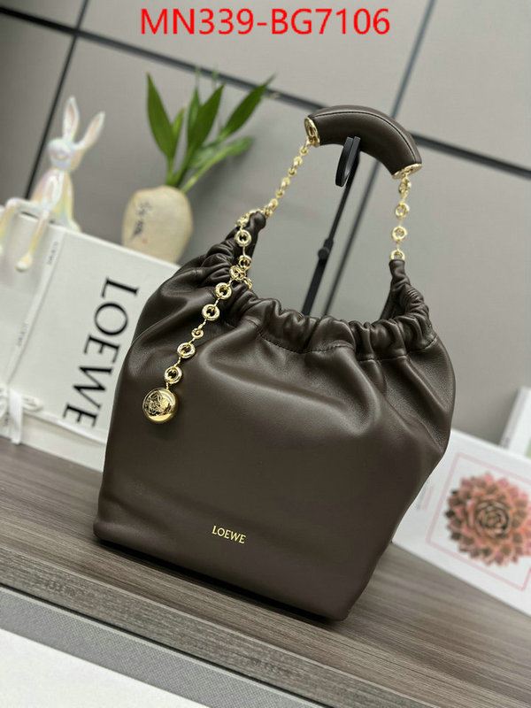 Loewe Bags(TOP)-Handbag- top quality replica ID: BG7106 $: 339USD,