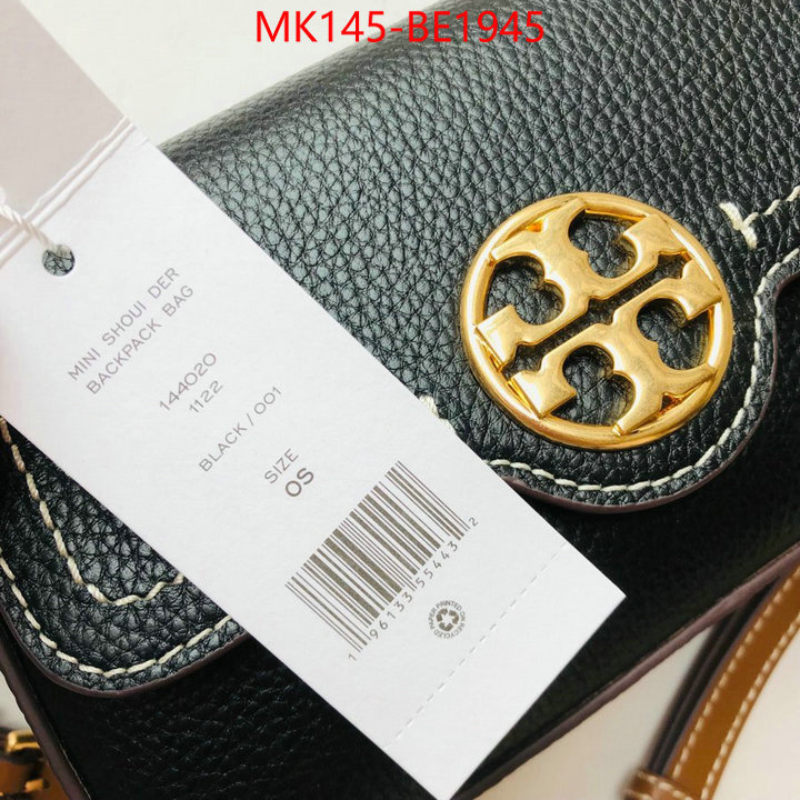 Tory Burch Bags(TOP)-Diagonal- online sale ID: BE1945 $: 145USD,