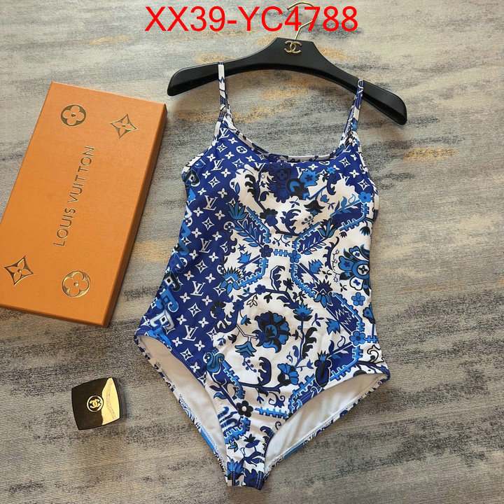 Swimsuit-LV best site for replica ID: YC4788 $: 39USD