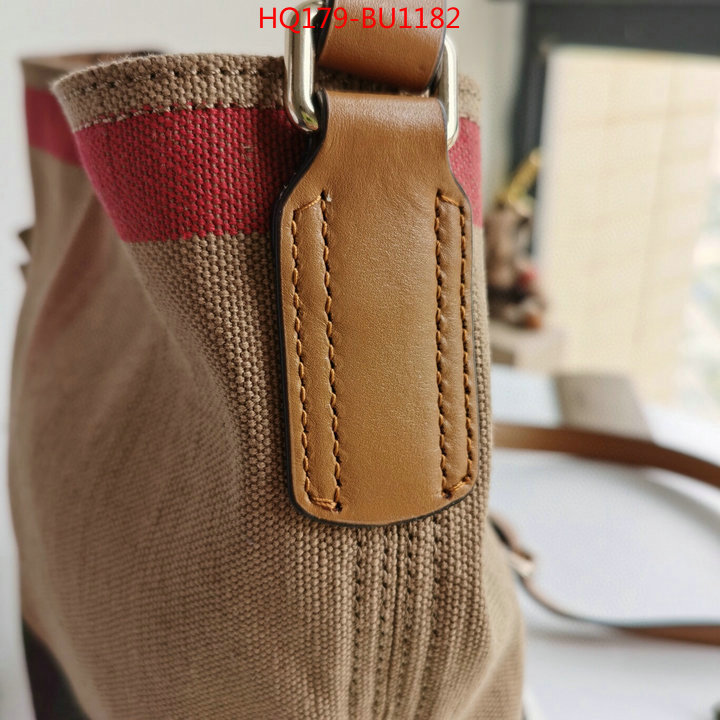 Burberry Bag(TOP)-Bucket Bag- sellers online ID: BU1182 $: 179USD