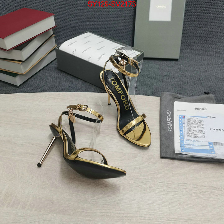 Women Shoes-Tom Ford buy high quality cheap hot replica ID: SV2173 $: 129USD