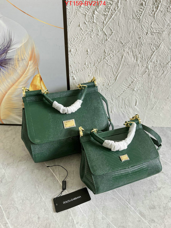 DG Bags(TOP)-Sicily where can i find ID: BV2174