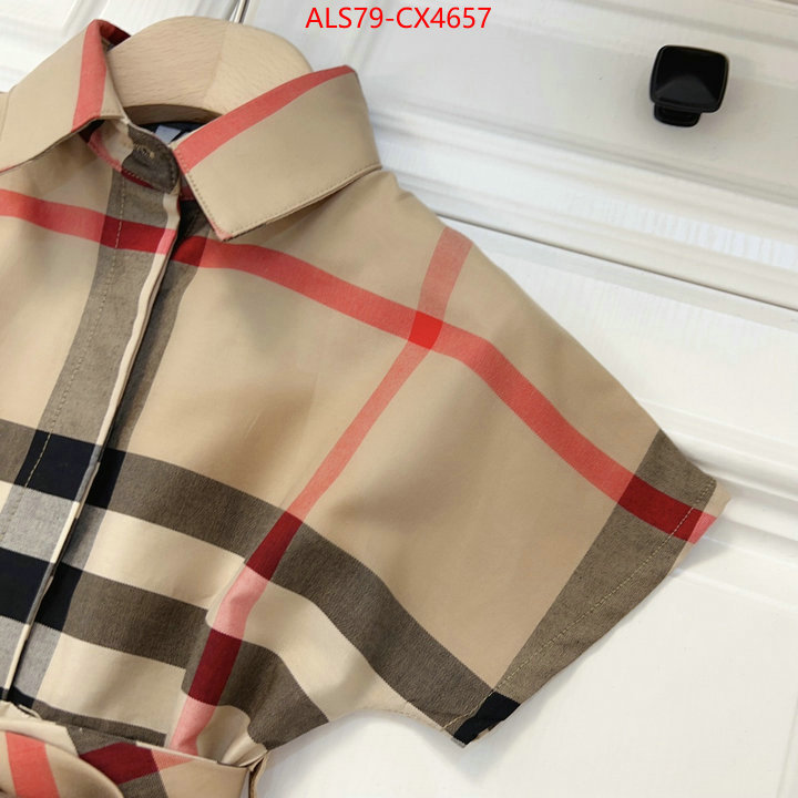 Kids clothing-Burberry can i buy replica ID: CX4657 $: 79USD