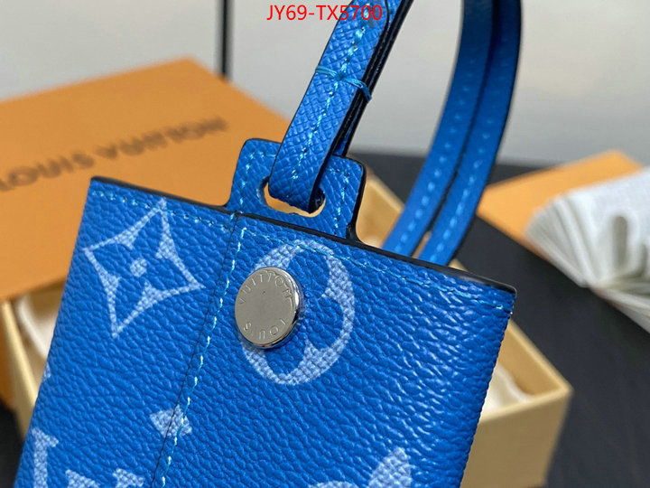 LV Bags(TOP)-Wallet knockoff highest quality ID: TX5700 $: 69USD,