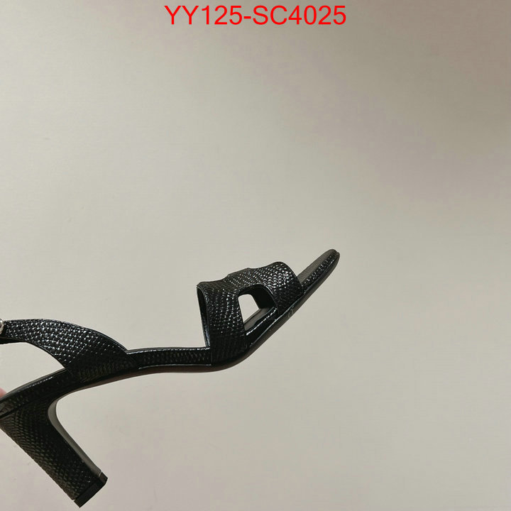 Women Shoes-Hermes replcia cheap ID: SC4025 $: 125USD