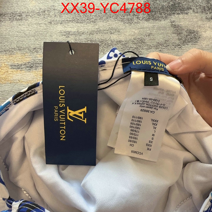 Swimsuit-LV best site for replica ID: YC4788 $: 39USD