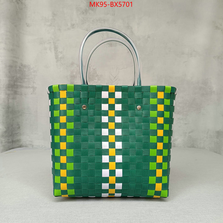 Marni Bags(TOP)-Handbag- buy cheap replica ID: BX5701 $: 95USD,